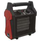 Industrial Ceramic Fan Heater 2800W/230V CH28