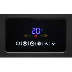 Ceramic Heater with Tripod Stand 1.4/2.8kW/230V CH30S