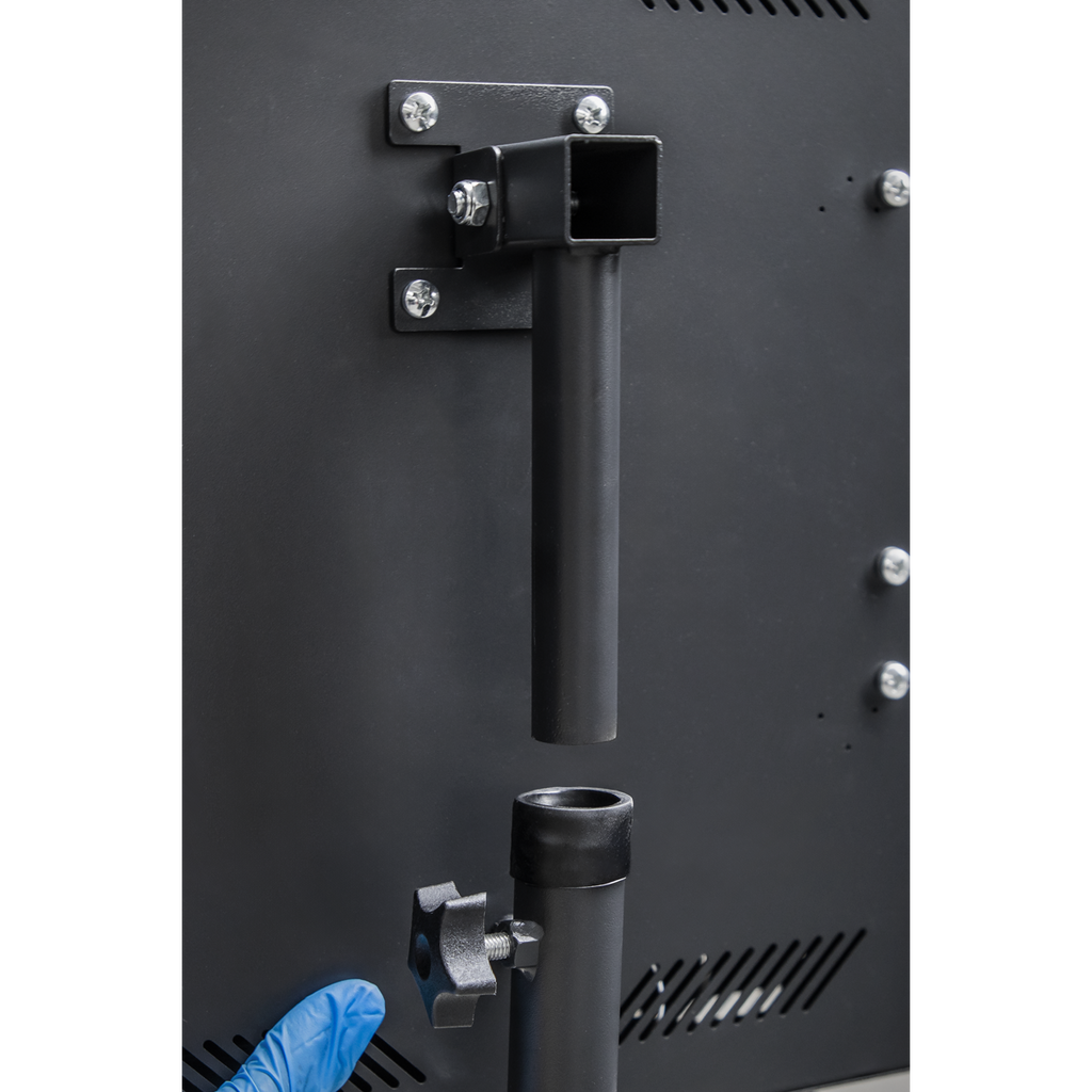 Ceramic Heater with Tripod Stand 1.4/2.8kW/230V CH30S