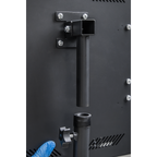 Ceramic Heater with Tripod Stand 1.4/2.8kW/230V CH30S