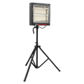 Ceramic Heater with Tripod Stand 1.4/2.8kW/230V CH30S