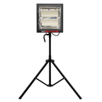 Ceramic Heater with Tripod Stand 1.4/2.8kW/230V CH30S
