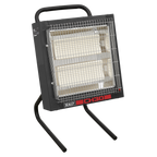 Ceramic Heater 1.4/2.8kW 230V CH30