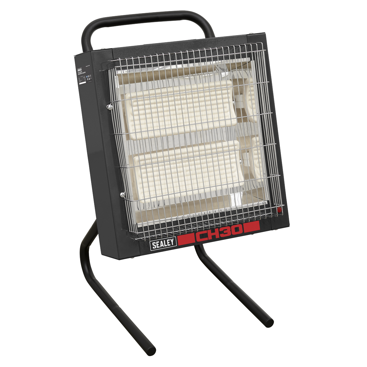 Ceramic Heater 1.4/2.8kW 230V CH30