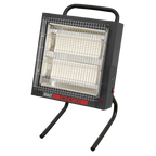 Ceramic Heater 1.4/2.8kW 230V CH30