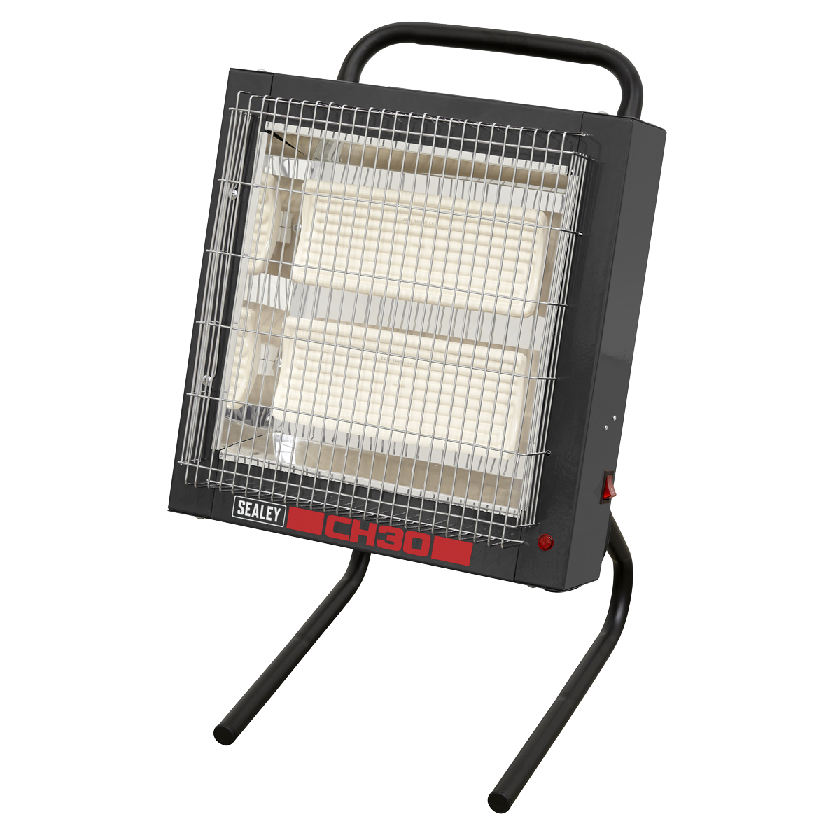 Ceramic Heater 1.4/2.8kW 230V CH30