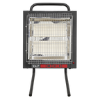 Ceramic Heater 1.4/2.8kW 230V CH30