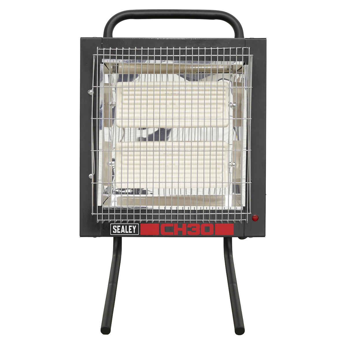 Ceramic Heater 1.4/2.8kW 230V CH30