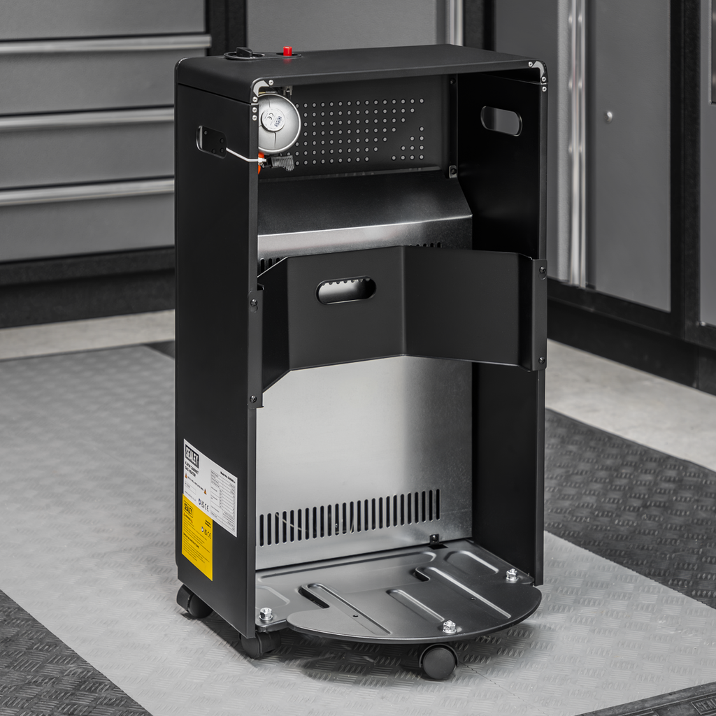 Cabinet Gas Heater 4.2kW CH4200