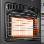 Cabinet Gas Heater 4.2kW CH4200