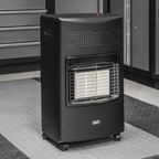 Cabinet Gas Heater 4.2kW CH4200