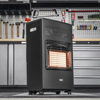 Cabinet Gas Heater 4.2kW CH4200