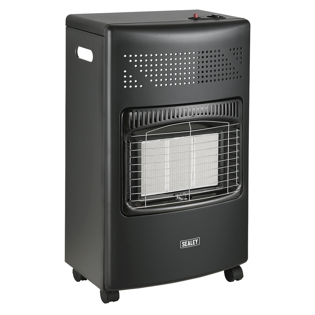 Cabinet Gas Heater 4.2kW CH4200