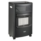 Cabinet Gas Heater 4.2kW CH4200