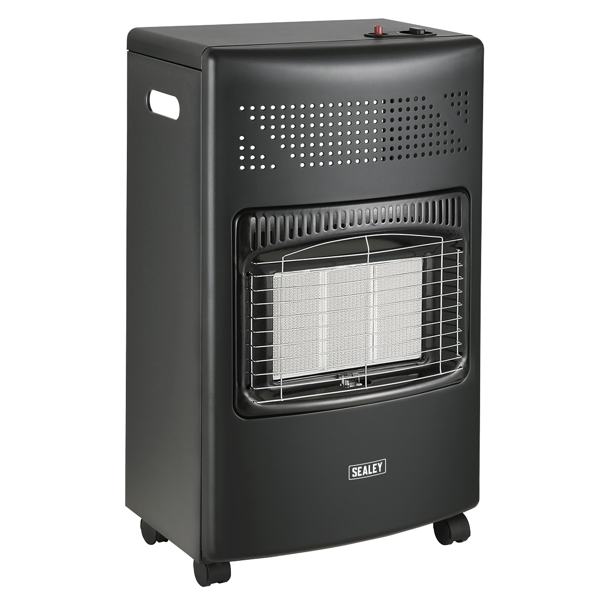 Cabinet Gas Heater 4.2kW CH4200