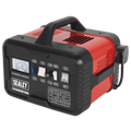 12/24V Battery Charger 8A 230V CHARGE106