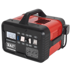 12/24V Battery Charger 8A 230V CHARGE106