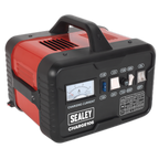 12/24V Battery Charger 8A 230V CHARGE106