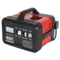 12/24V Battery Charger 11A 230V CHARGE107