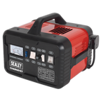 12/24V Battery Charger 11A 230V CHARGE107