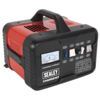 12/24V Battery Charger 11A 230V CHARGE107