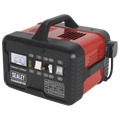 12/24V Battery Charger 14A 230V CHARGE110