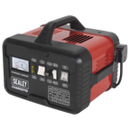 12/24V Battery Charger 14A 230V CHARGE110