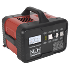 12/24V Battery Charger 14A 230V CHARGE110