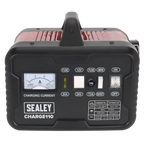 12/24V Battery Charger 14A 230V CHARGE110
