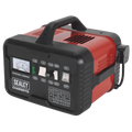 12/24V Battery Charger 16A 230V CHARGE112