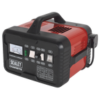 12/24V Battery Charger 16A 230V CHARGE112