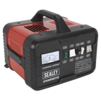 12/24V Battery Charger 16A 230V CHARGE112