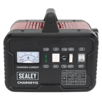 12/24V Battery Charger 16A 230V CHARGE112