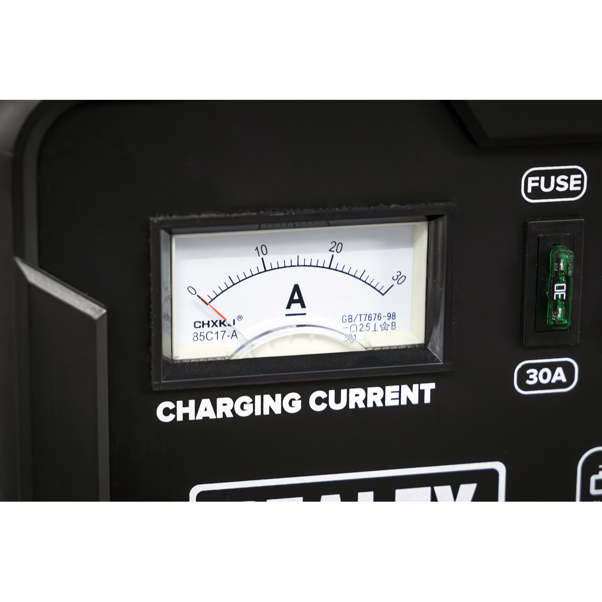12/24V Battery Charger 19A 230V CHARGE115