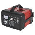12/24V Battery Charger 19A 230V CHARGE115