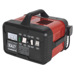 12/24V Battery Charger 19A 230V CHARGE115