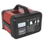 12/24V Battery Charger 19A 230V CHARGE115