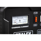 12/24V Battery Charger 28A 230V CHARGE124