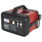 12/24V Battery Charger 28A 230V CHARGE124