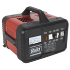 12/24V Battery Charger 28A 230V CHARGE124
