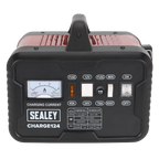12/24V Battery Charger 28A 230V CHARGE124
