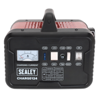 12/24V Battery Charger 28A 230V CHARGE124