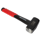 Club Hammer with Fibreglass Shaft 4lb CHF401