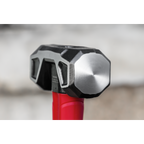 Club Hammer with Fibreglass Shaft 3lb CHG30