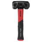 Club Hammer with Fibreglass Shaft 3lb CHG30