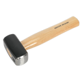 Club Hammer with Hickory Shaft 2.5lb CHH25