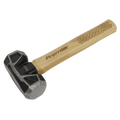 Club Hammer with Hickory Shaft 3lb CHH301