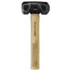 Club Hammer with Hickory Shaft 3lb CHH301