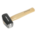 Club Hammer with Hickory Shaft 4lb CHH40