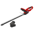 SV20 Series 52cm Cordless Hedge Trimmer 20V 2Ah with Battery & Charger CHT20VCOMBO2